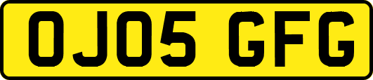 OJ05GFG