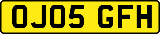 OJ05GFH