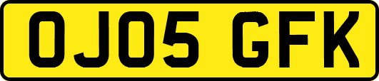 OJ05GFK