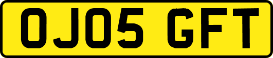 OJ05GFT