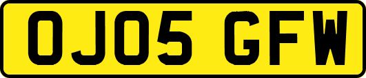 OJ05GFW