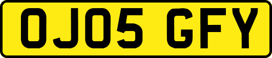 OJ05GFY