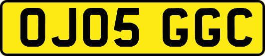 OJ05GGC