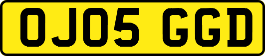 OJ05GGD