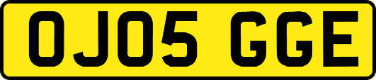 OJ05GGE