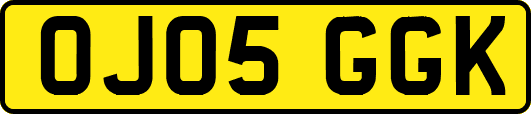 OJ05GGK