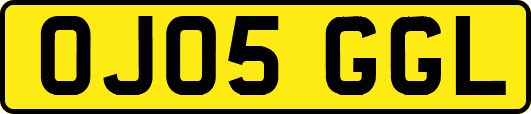 OJ05GGL