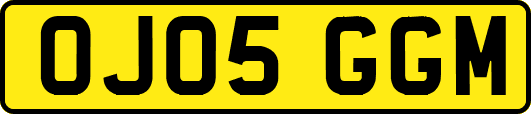 OJ05GGM