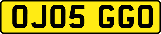 OJ05GGO