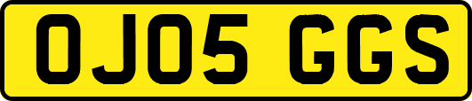 OJ05GGS