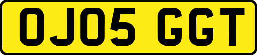 OJ05GGT