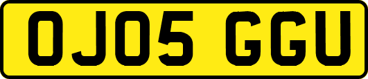 OJ05GGU