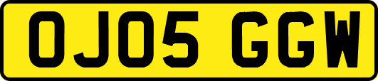 OJ05GGW