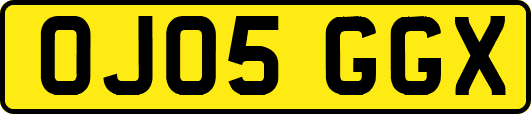 OJ05GGX
