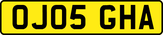 OJ05GHA