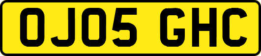 OJ05GHC