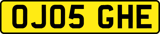 OJ05GHE