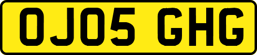 OJ05GHG