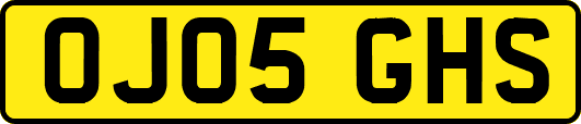 OJ05GHS