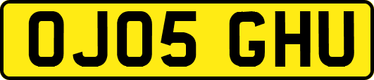 OJ05GHU