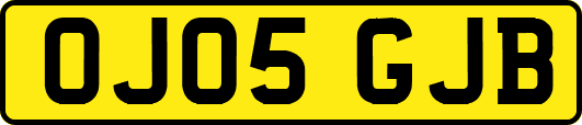 OJ05GJB