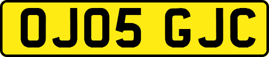 OJ05GJC
