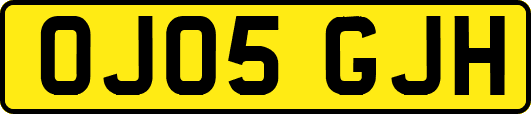OJ05GJH