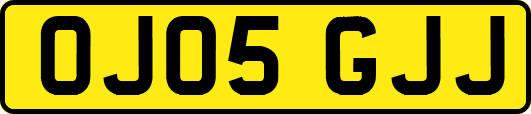 OJ05GJJ