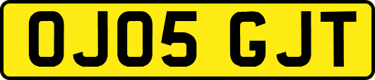 OJ05GJT