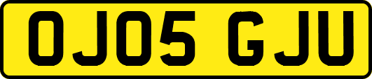 OJ05GJU