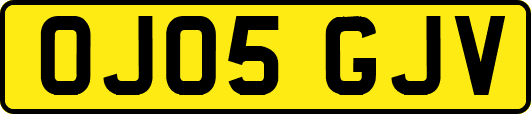 OJ05GJV