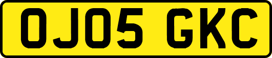 OJ05GKC
