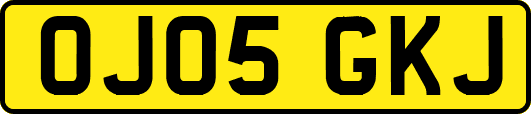 OJ05GKJ