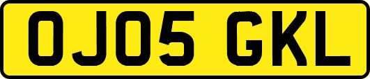OJ05GKL