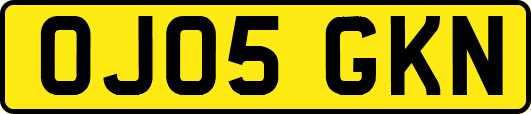 OJ05GKN