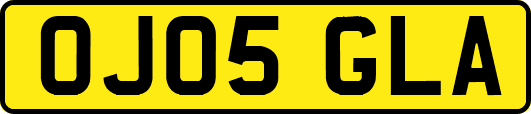 OJ05GLA