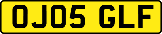 OJ05GLF