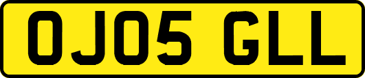 OJ05GLL
