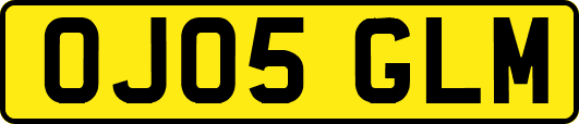 OJ05GLM