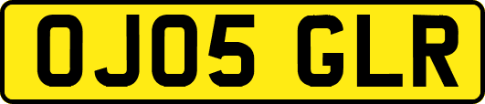 OJ05GLR