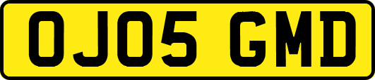 OJ05GMD