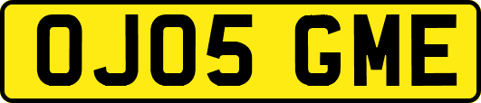 OJ05GME