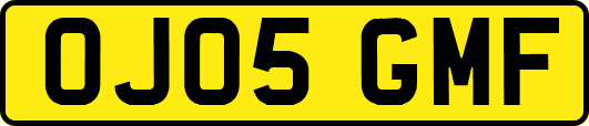 OJ05GMF