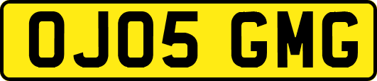 OJ05GMG