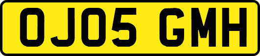 OJ05GMH
