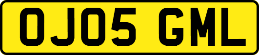 OJ05GML