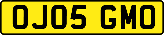 OJ05GMO