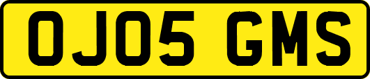 OJ05GMS