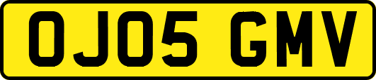 OJ05GMV