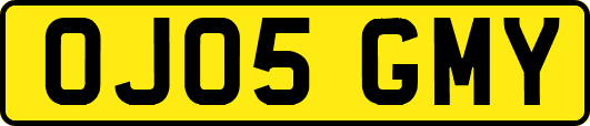 OJ05GMY